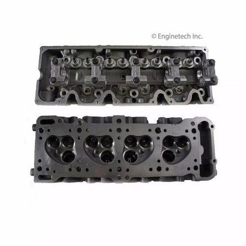 Cylinder head for 1989 - cylinder,